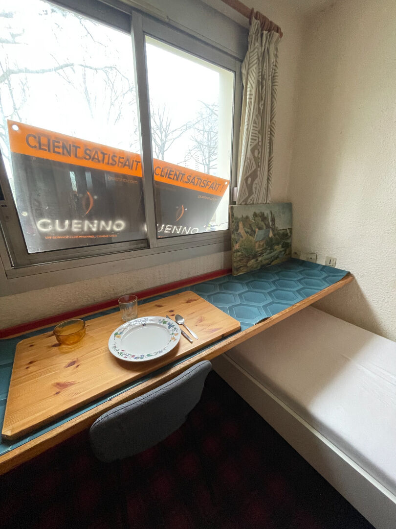Appartement T1 à Rennes