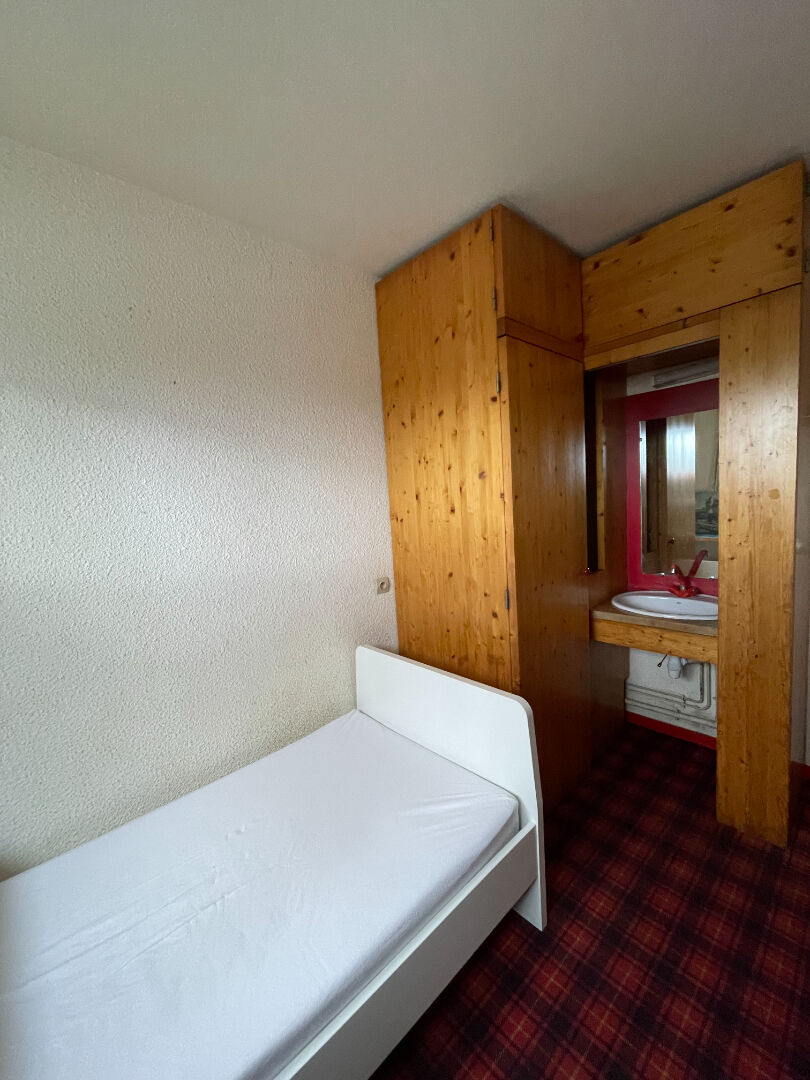 Appartement T1 à Rennes