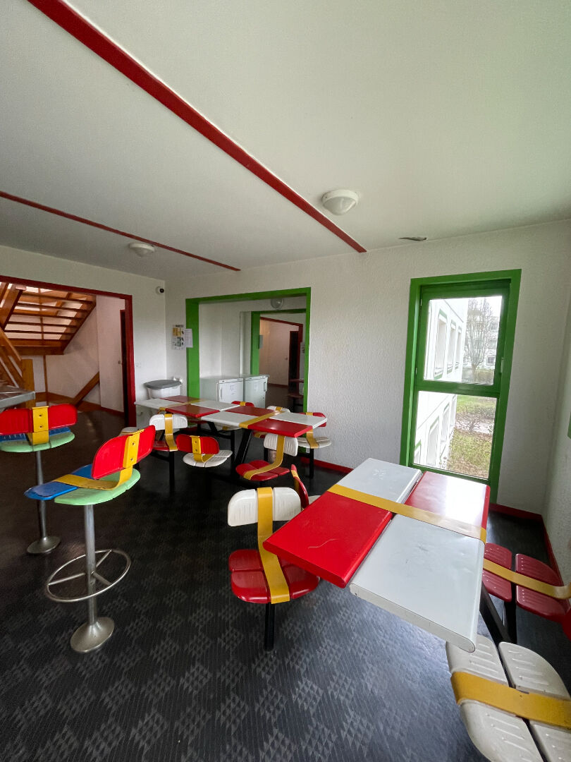 Appartement T1 à Rennes