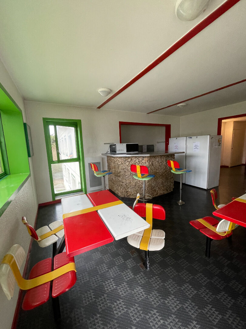 Appartement T1 à Rennes
