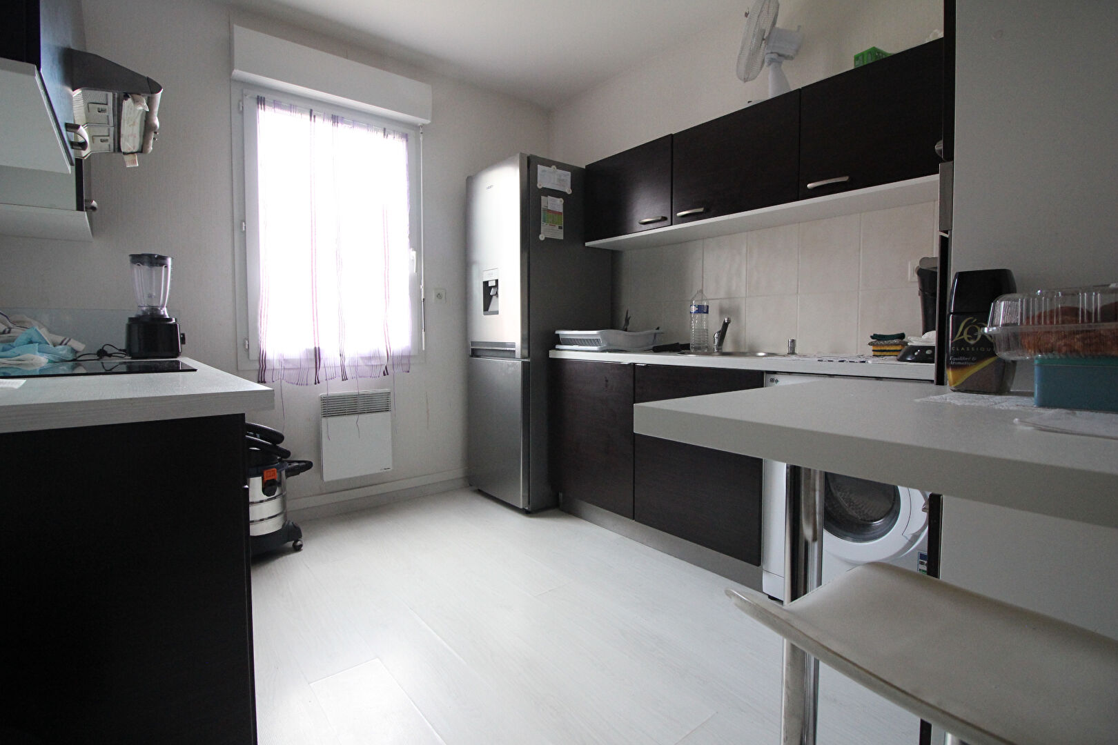 Appartement T3 à Plesder