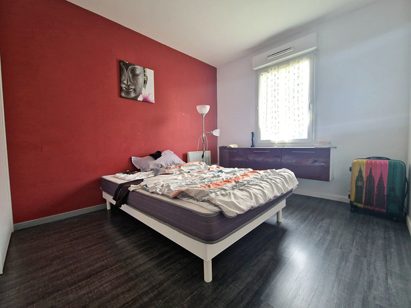Appartement T3 à Plesder