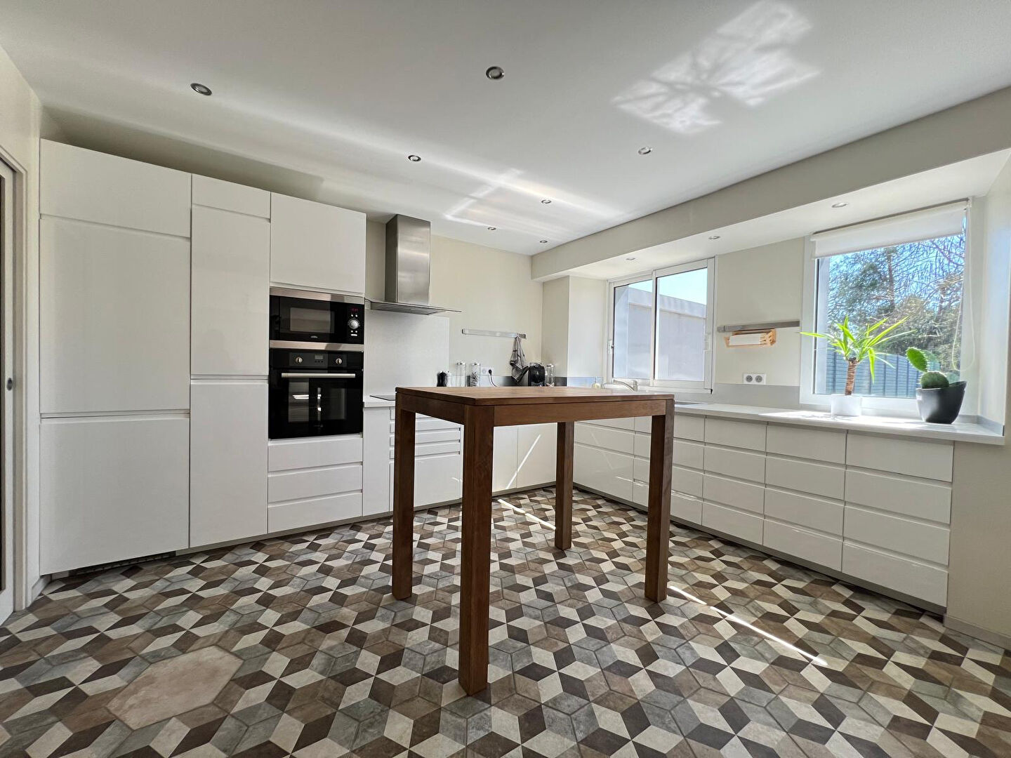 Maison T8 à La meziere