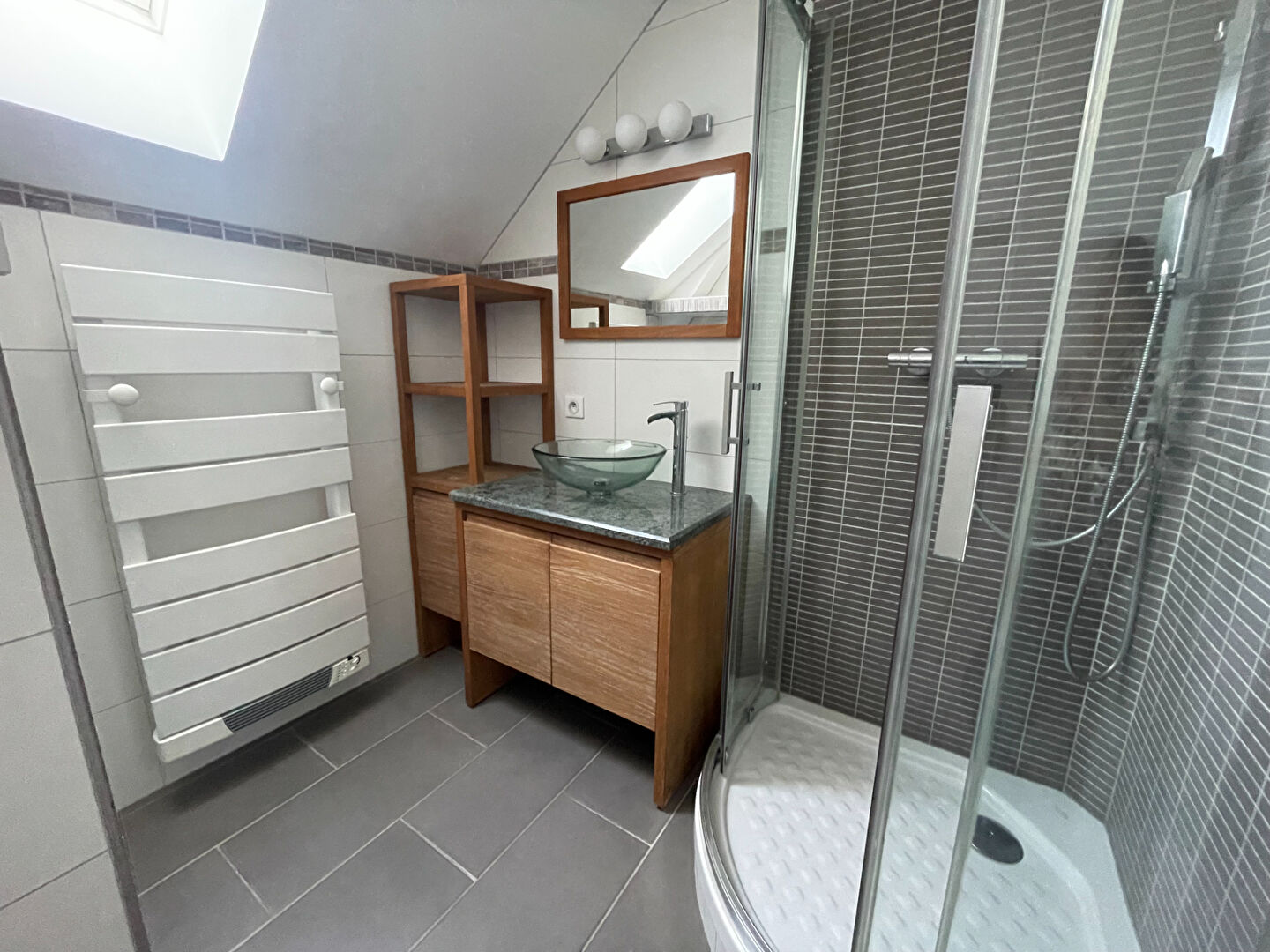 Maison T8 à La chappelle des fougeretz