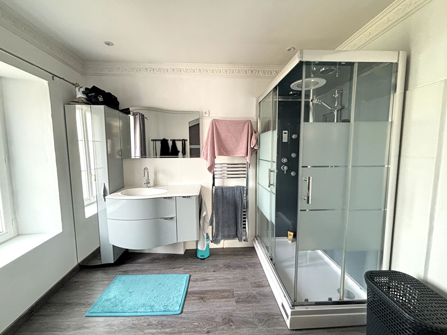 Maison T6 à Bonchamp les laval