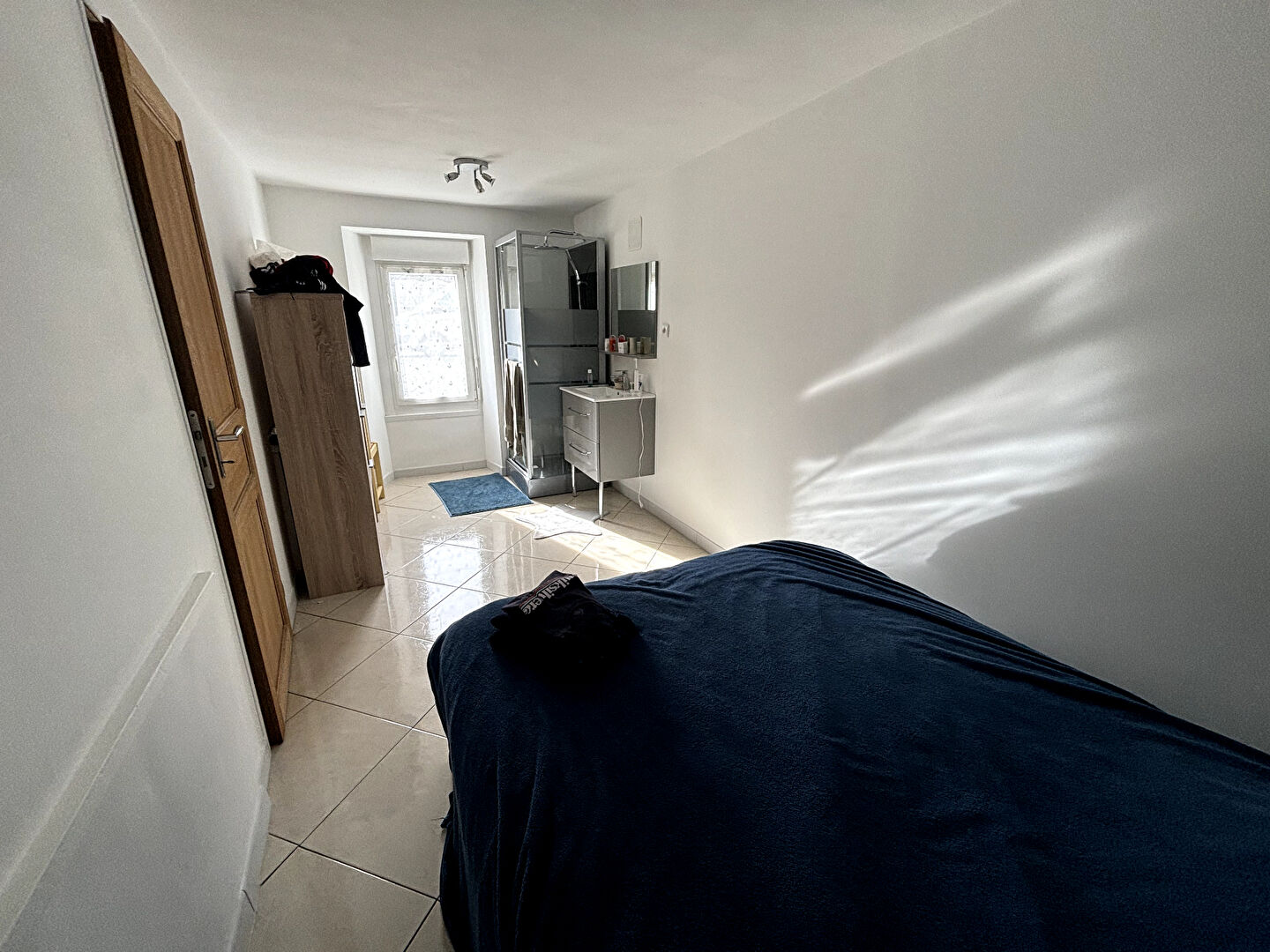 Maison T6 à Bonchamp les laval