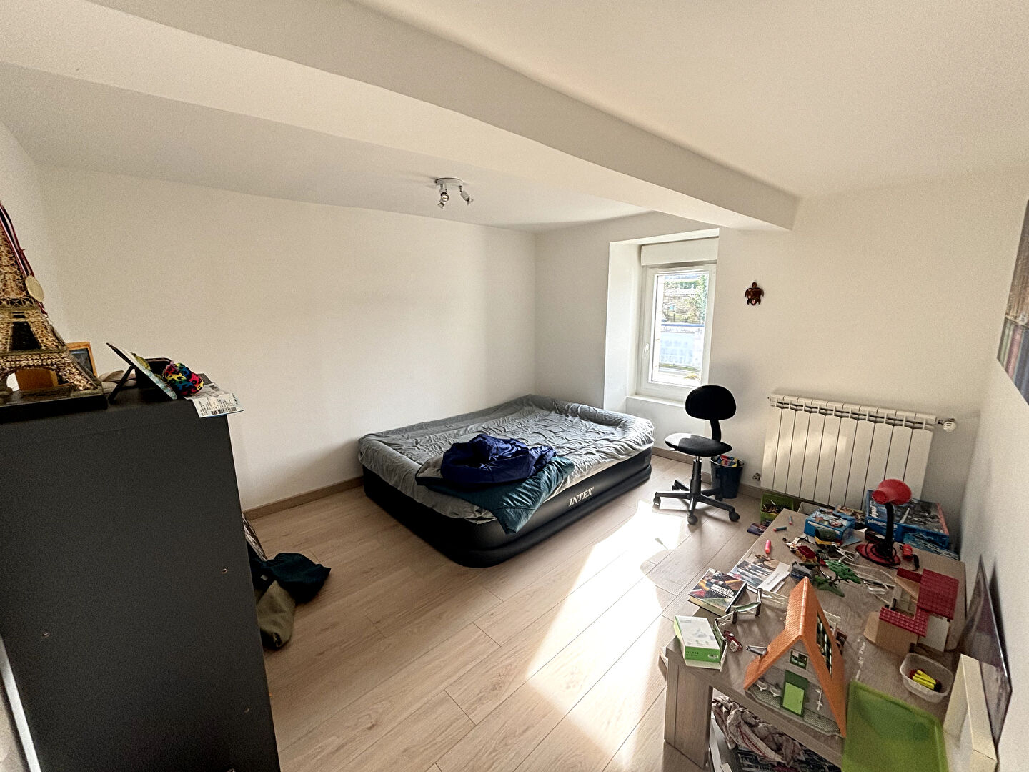 Maison T6 à Bonchamp les laval