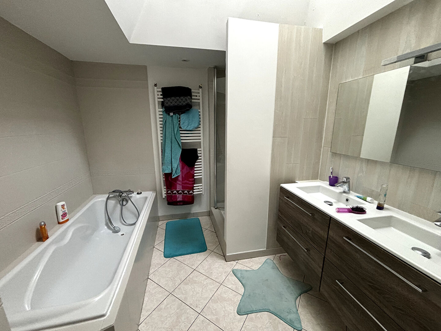 Maison T6 à Bonchamp les laval
