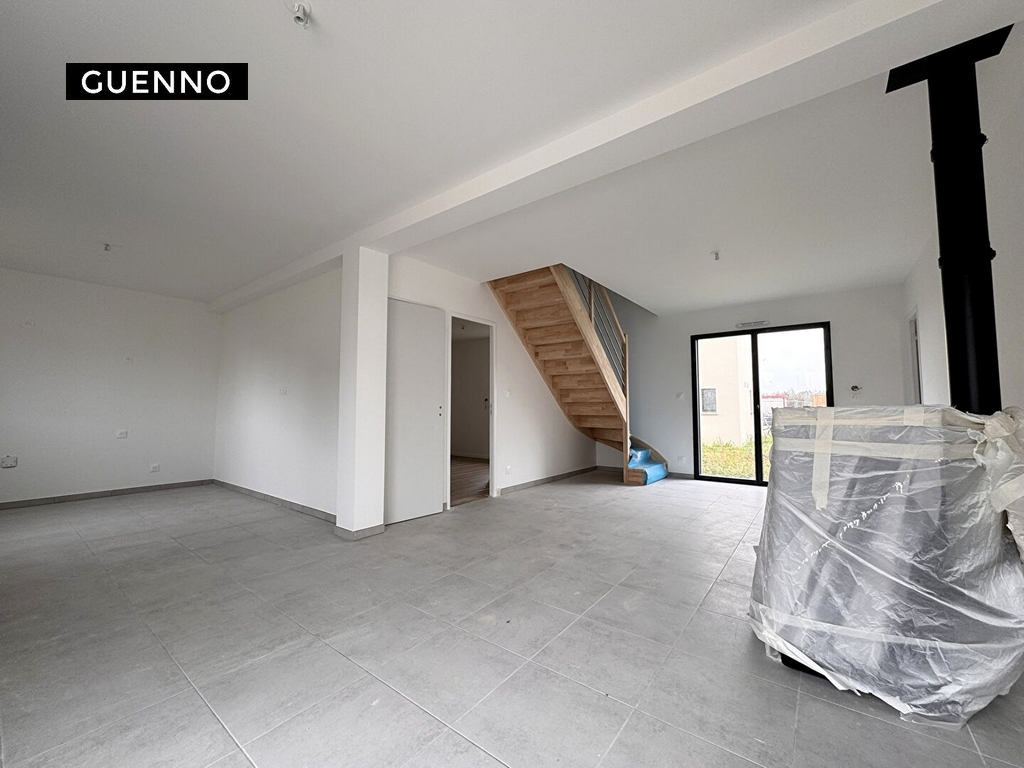 Maison T5 à Le rheu