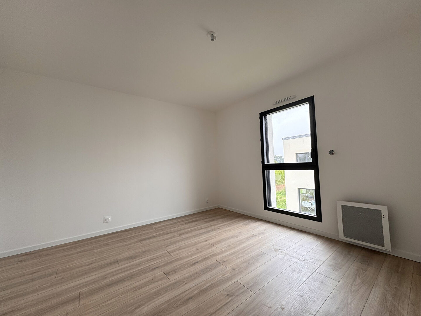 Maison T5 à Le rheu