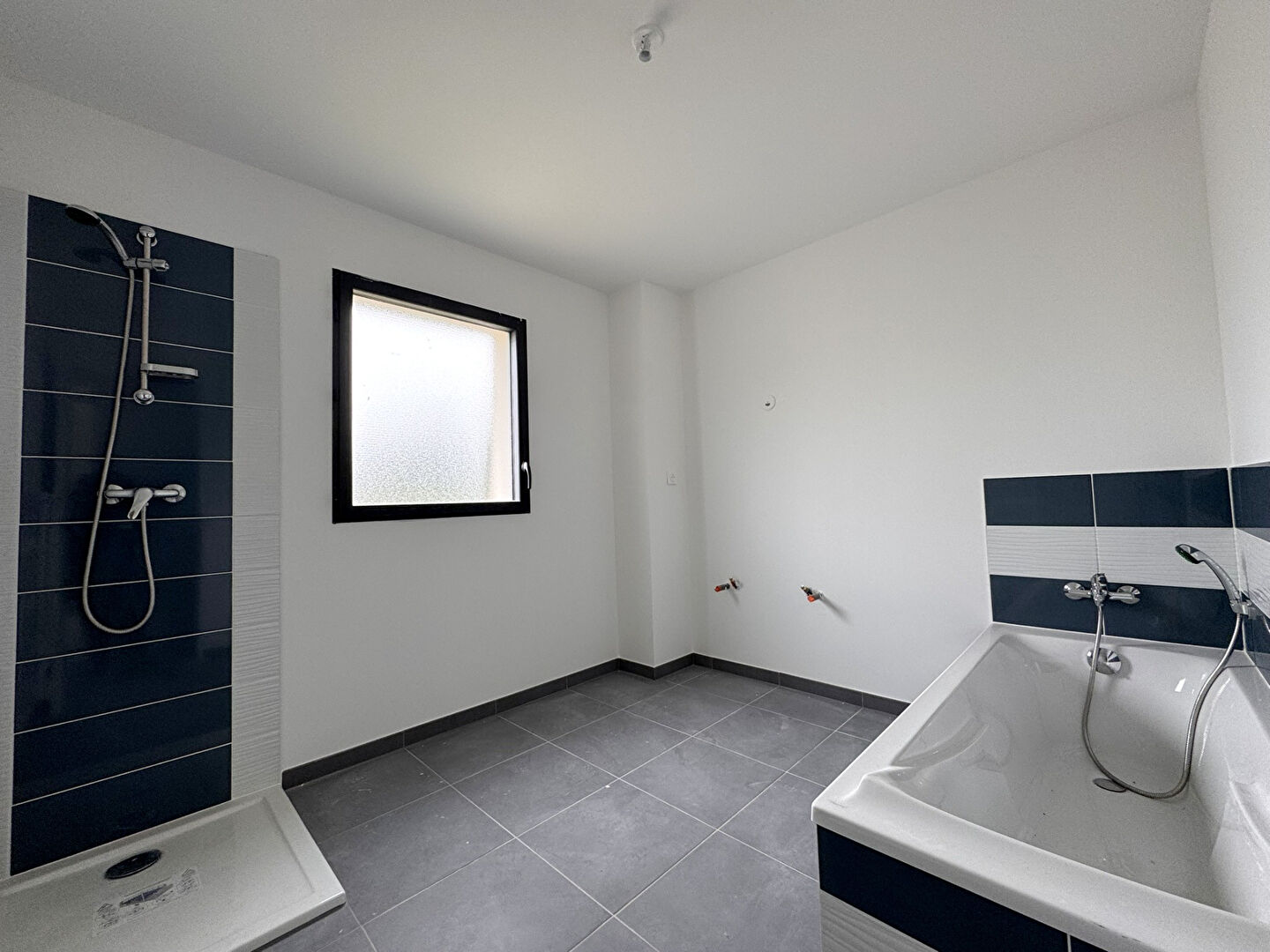 Maison T5 à Le rheu