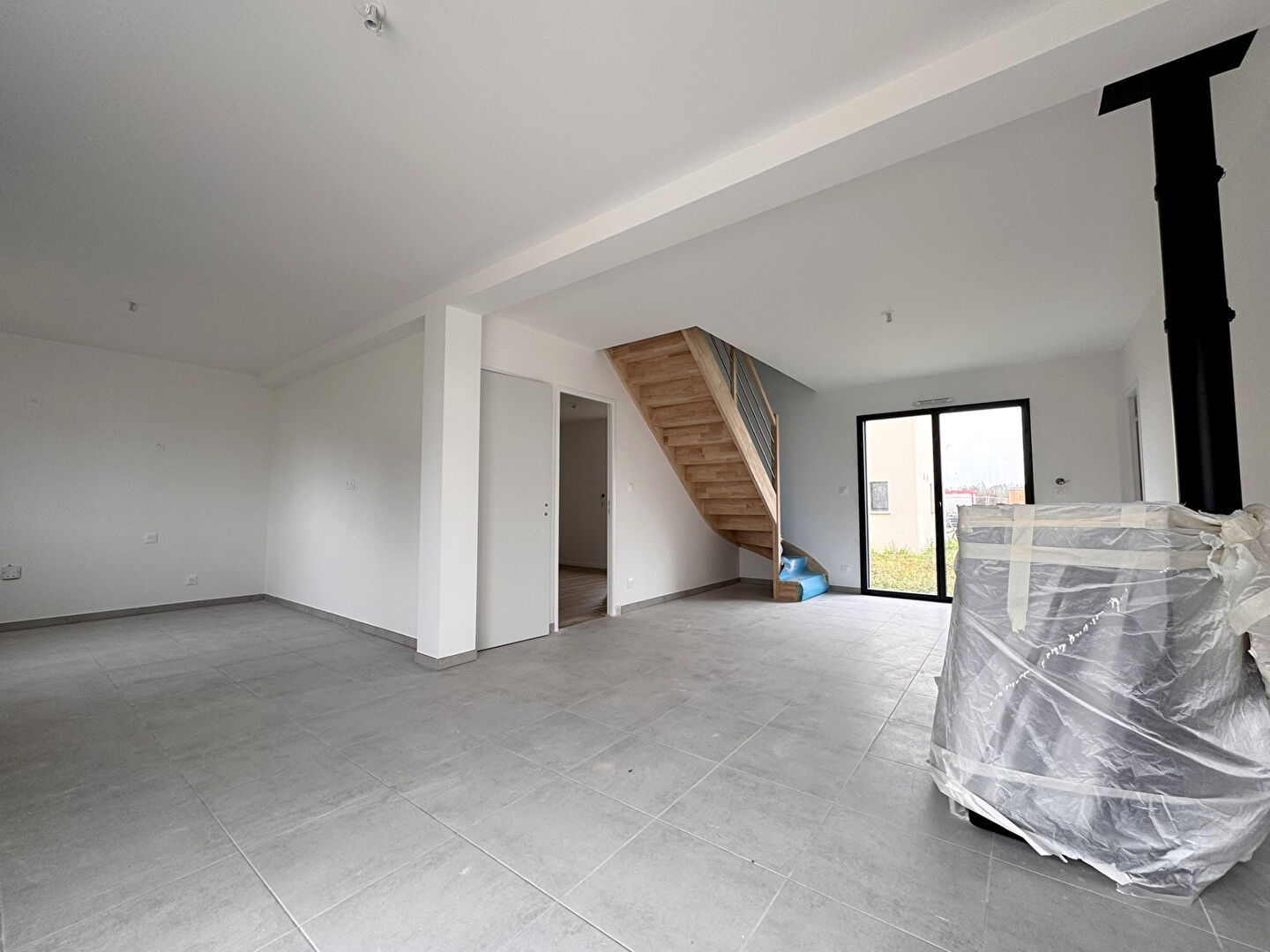 Maison T5 à Le rheu