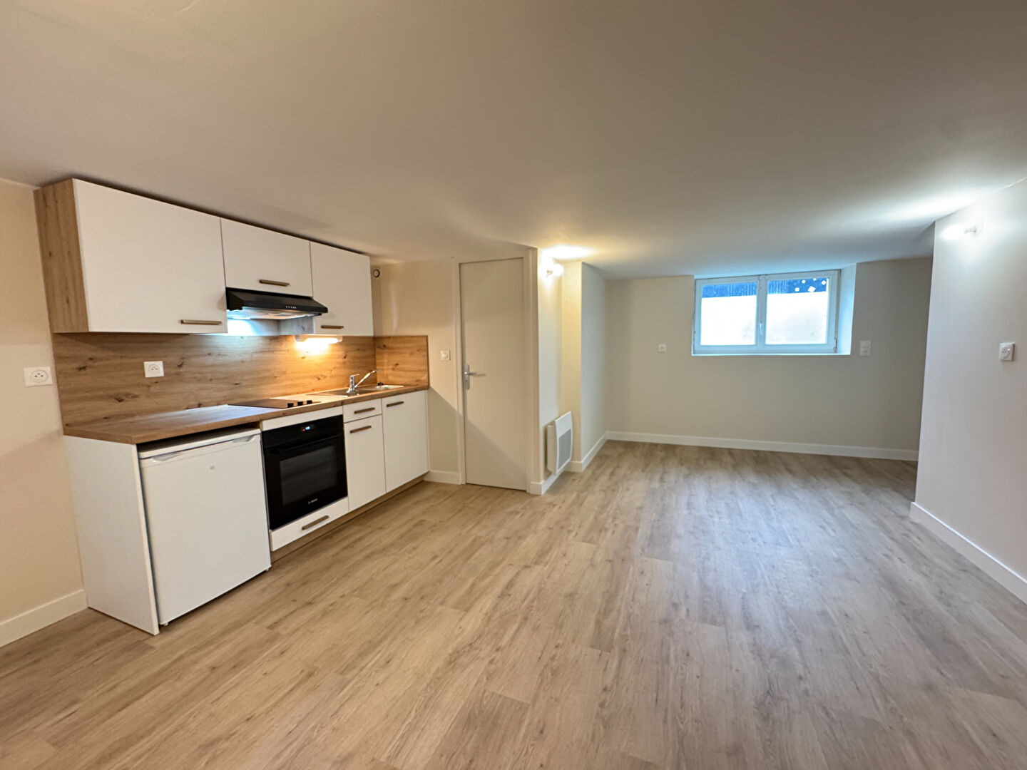 Appartement T1 à Bruz