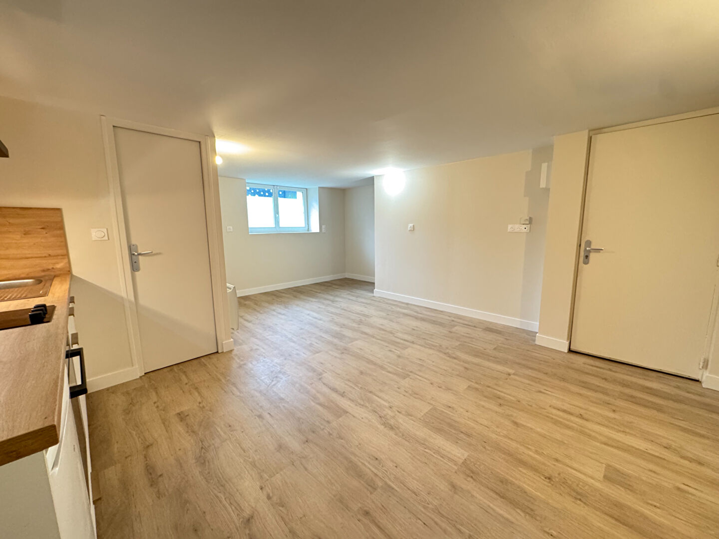 Appartement T1 à Bruz