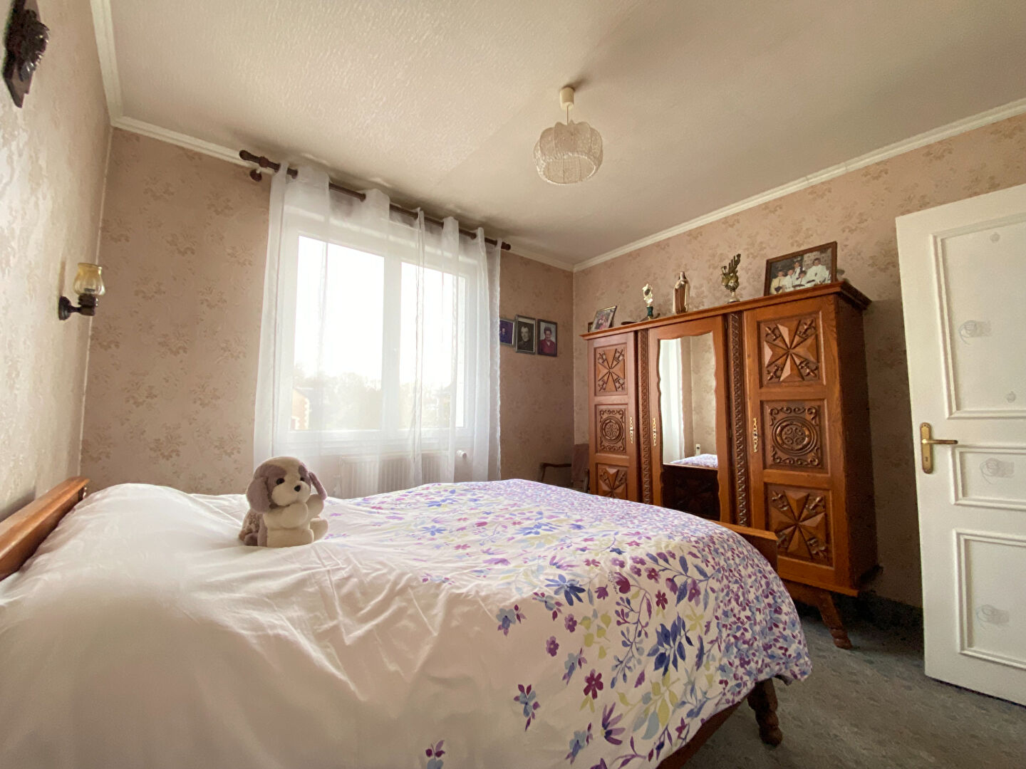 Maison T9 à Bonchamp les laval