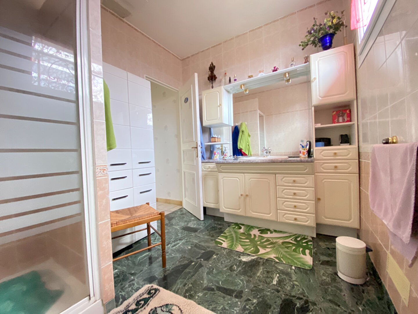 Maison T9 à Bonchamp les laval