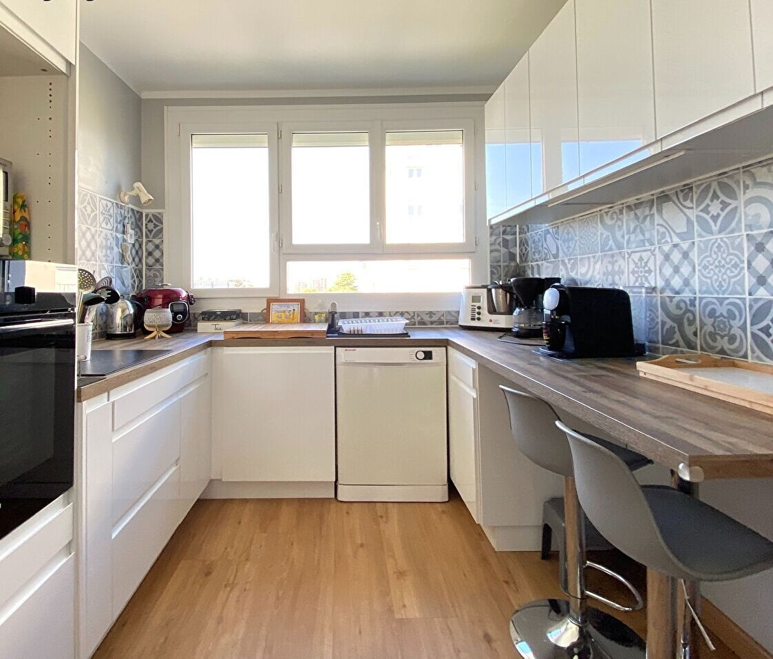 Appartement T5 à Laval