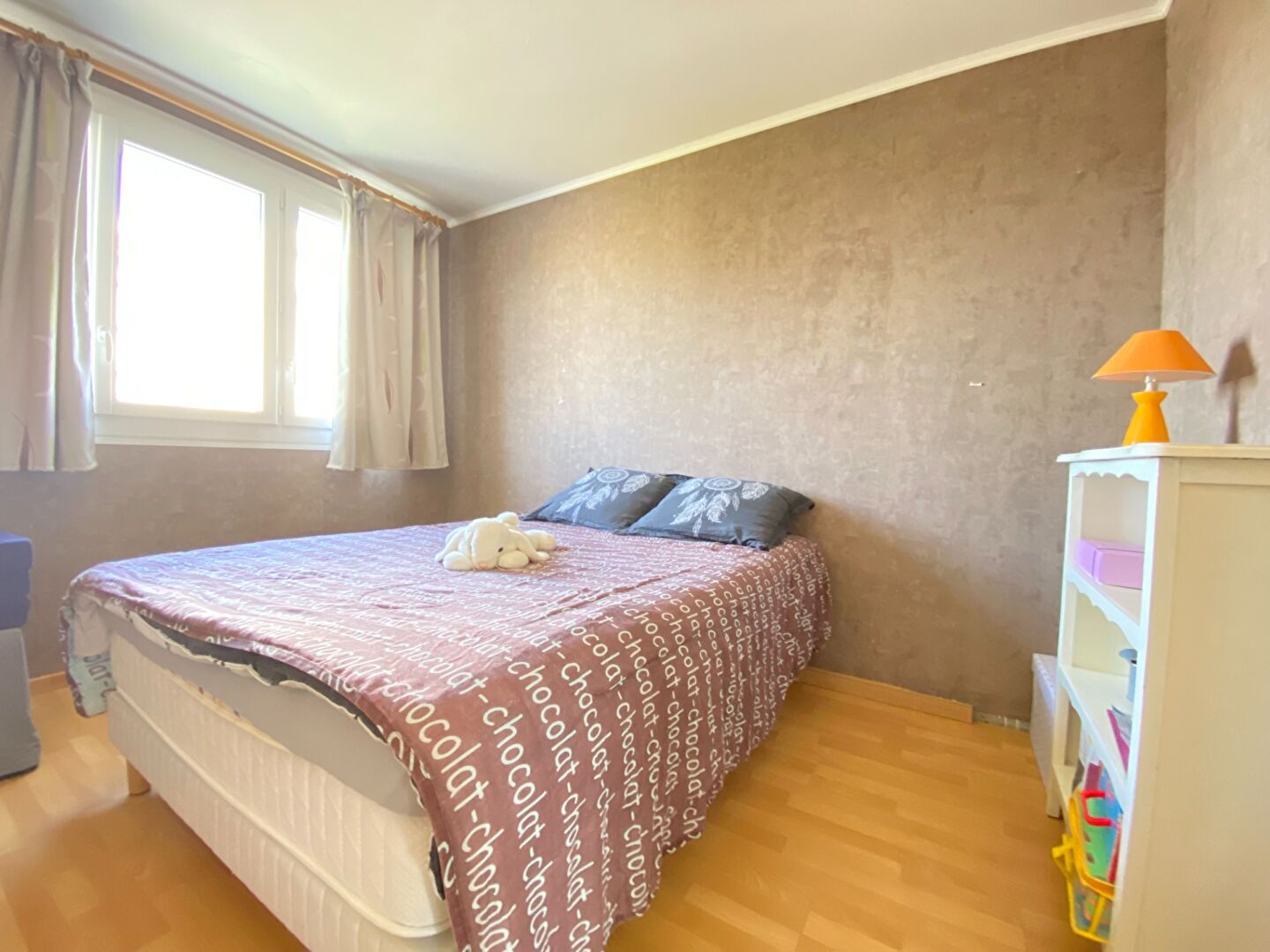 Appartement T5 à Laval