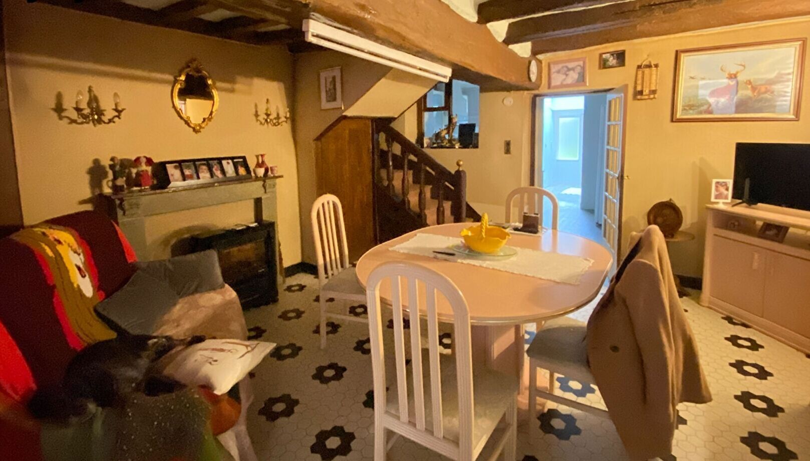 Maison T5 à Laval