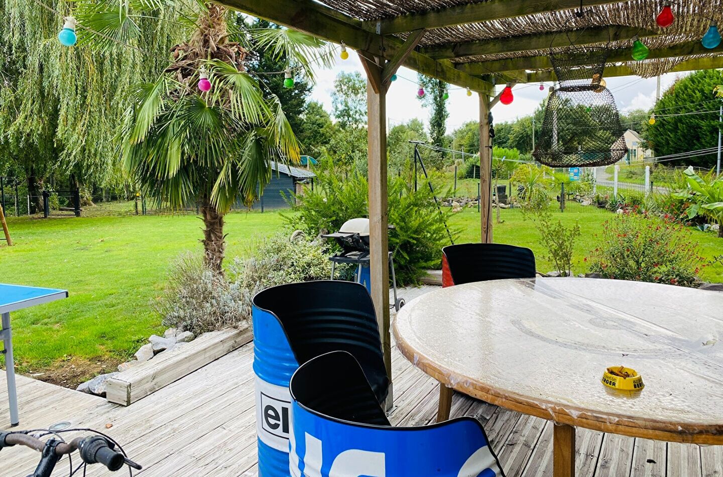Maison T7 à Argentre