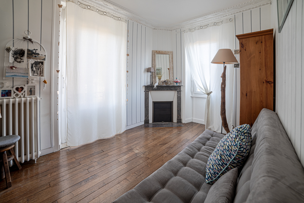 Maison T6 à Guipry messac