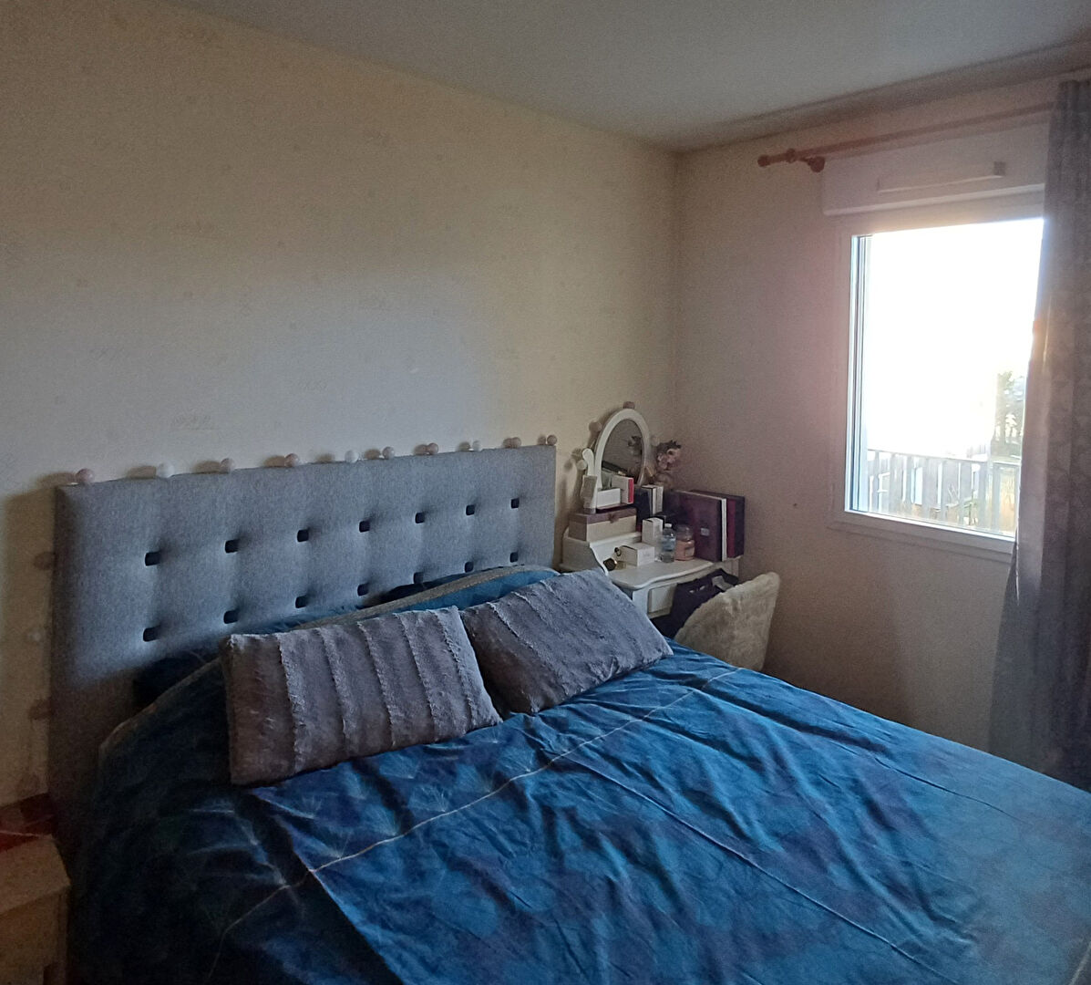 Appartement T4 à Saint jacques de la lande