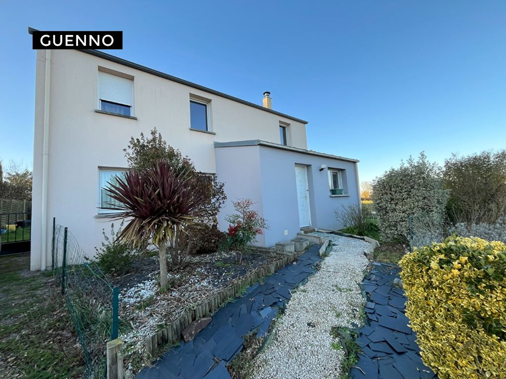 Maison T5 à Langan