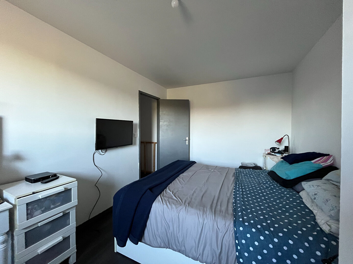 Maison T5 à Langan