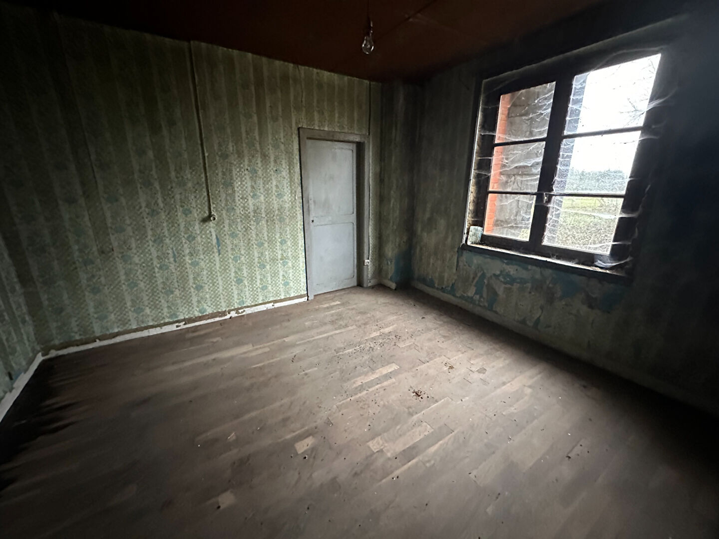 Maison T7 à Juvigne