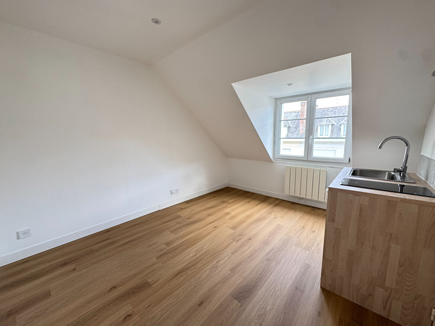 Appartement T1 à Rennes