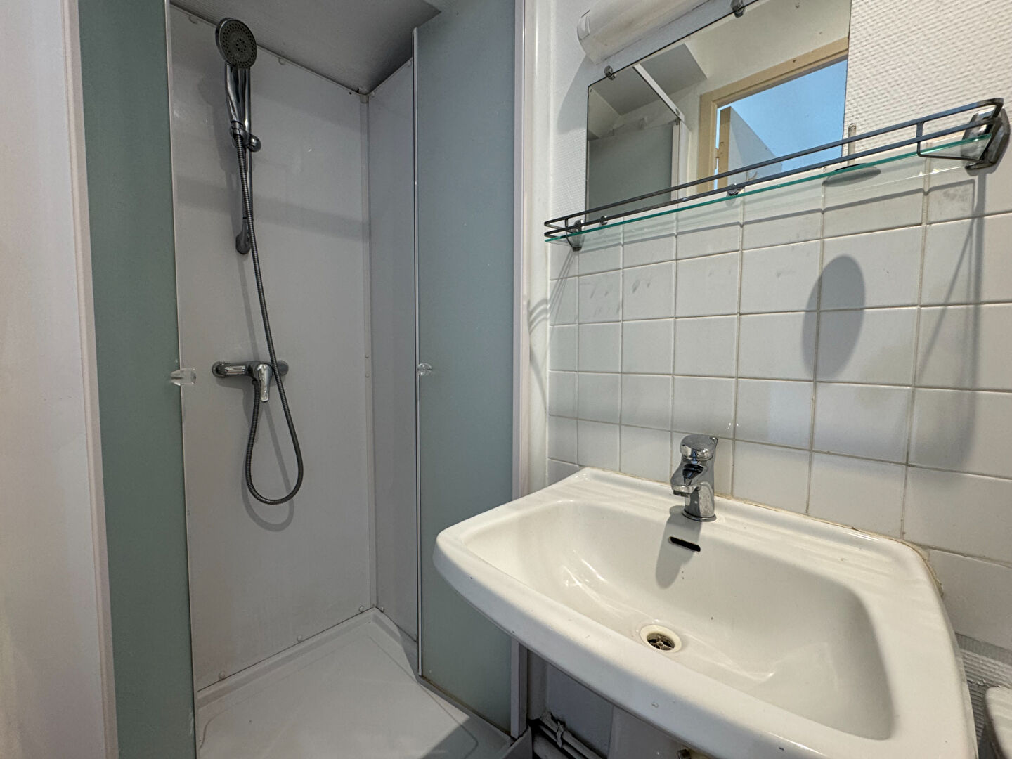 Appartement T1 à Rennes