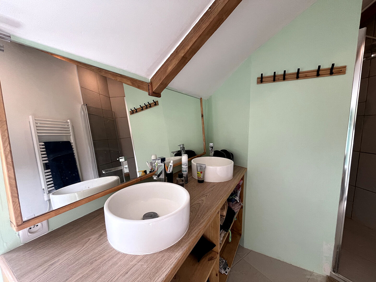 Maison T3 à Bauge en anjou