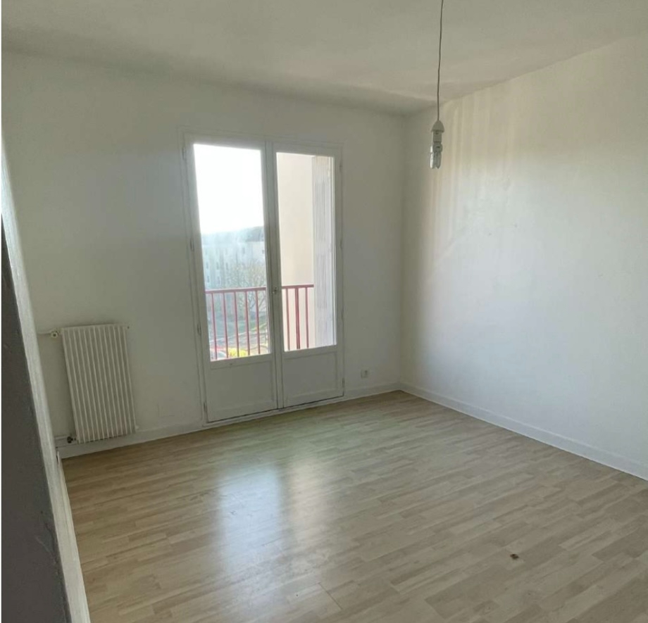 Appartement T4 à Rennes