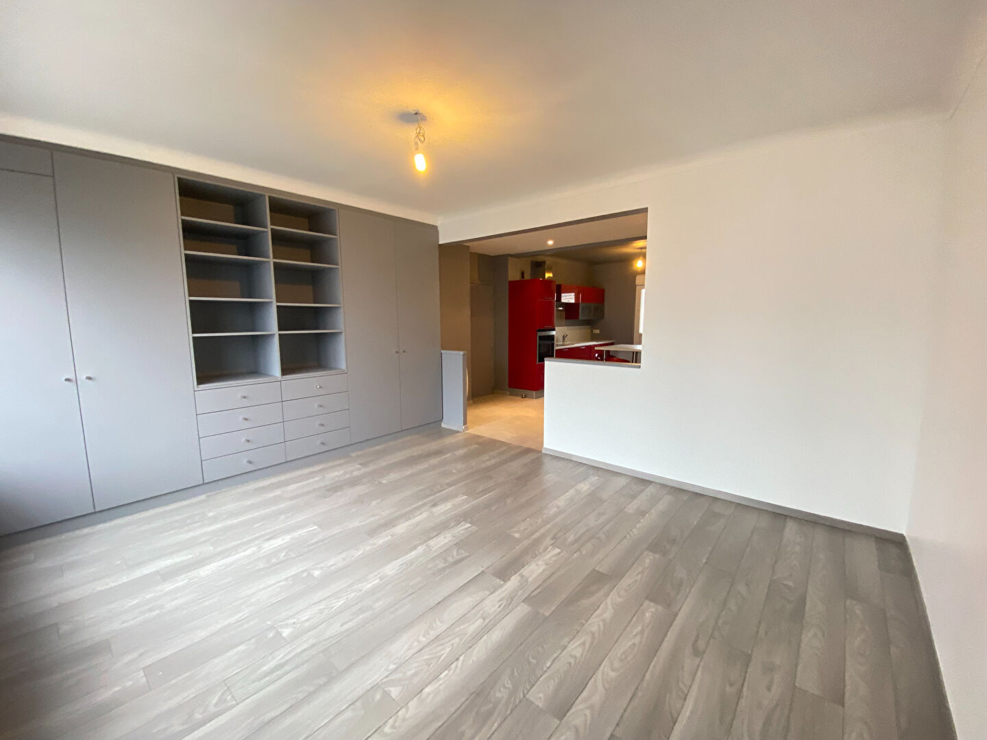 Appartement T3 à Rennes