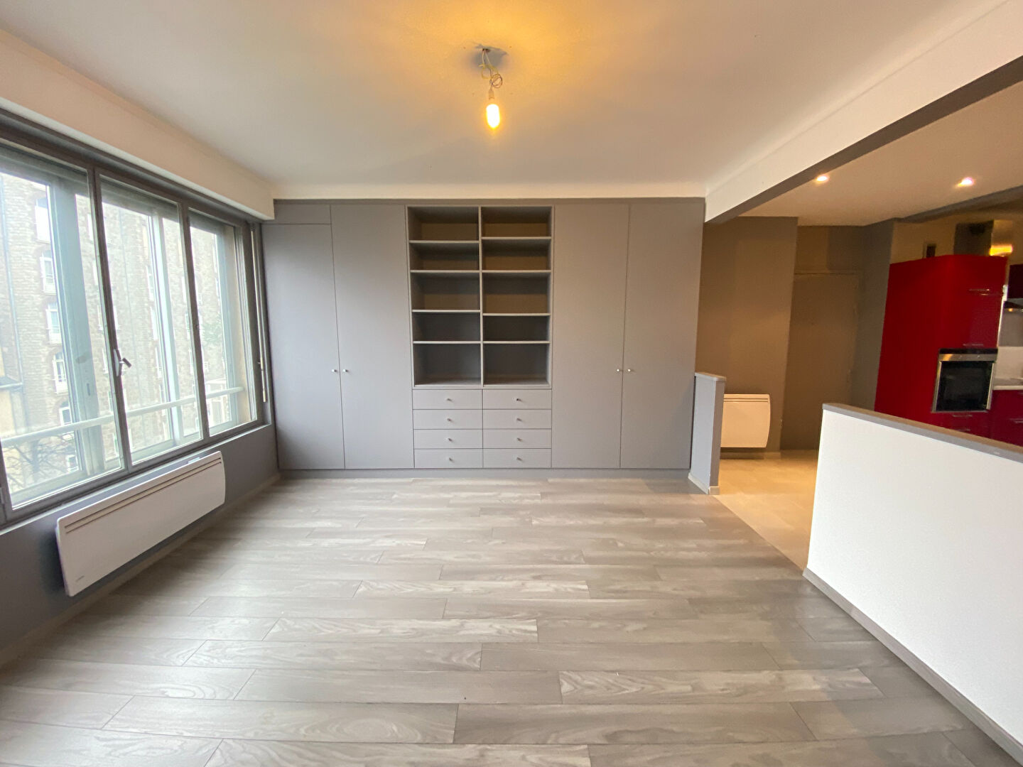 Appartement T3 à Rennes