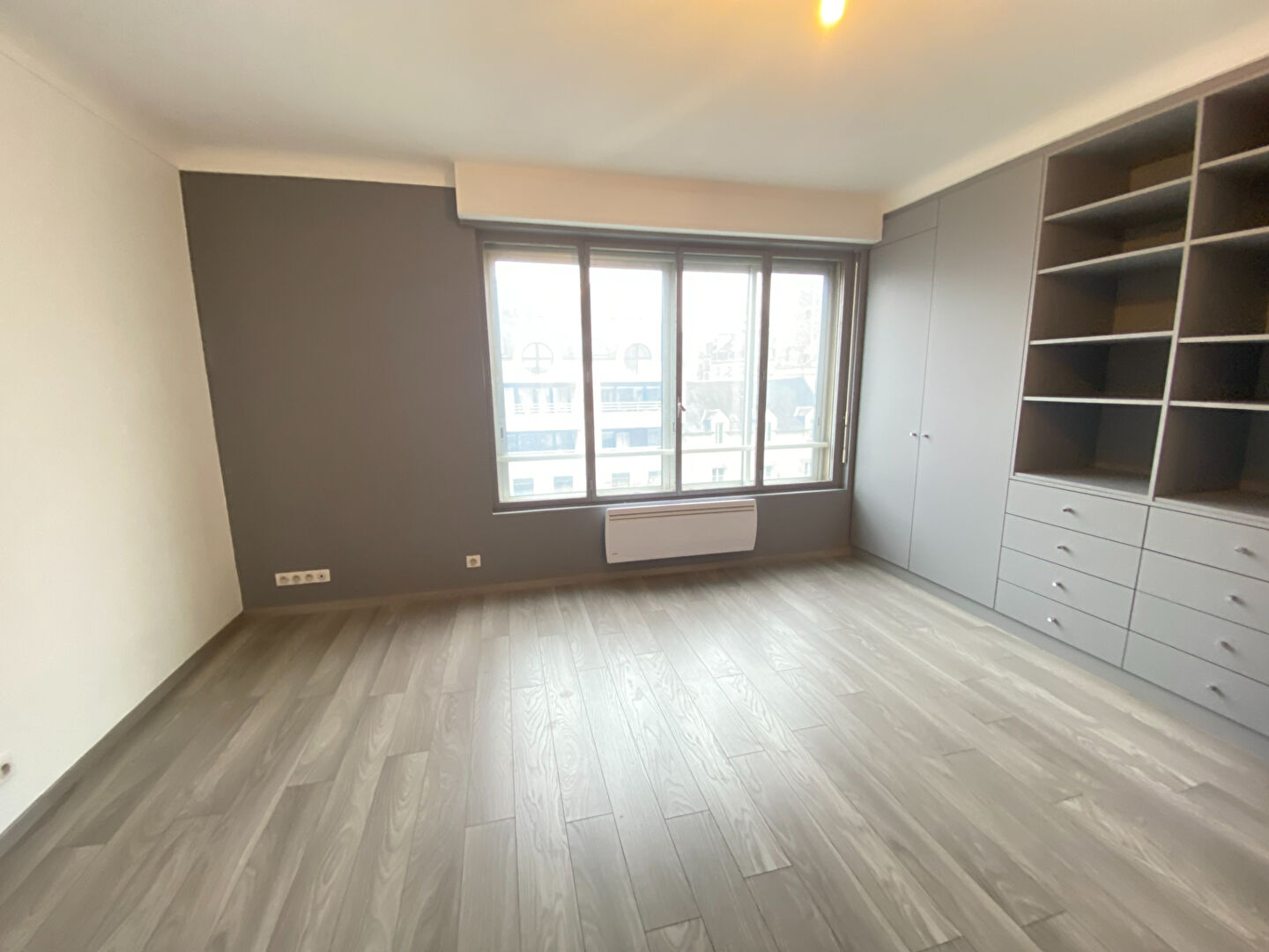 Appartement T3 à Rennes
