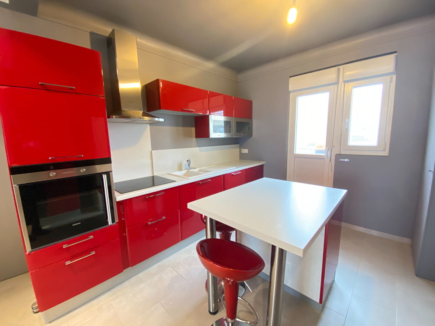 Appartement T3 à Rennes