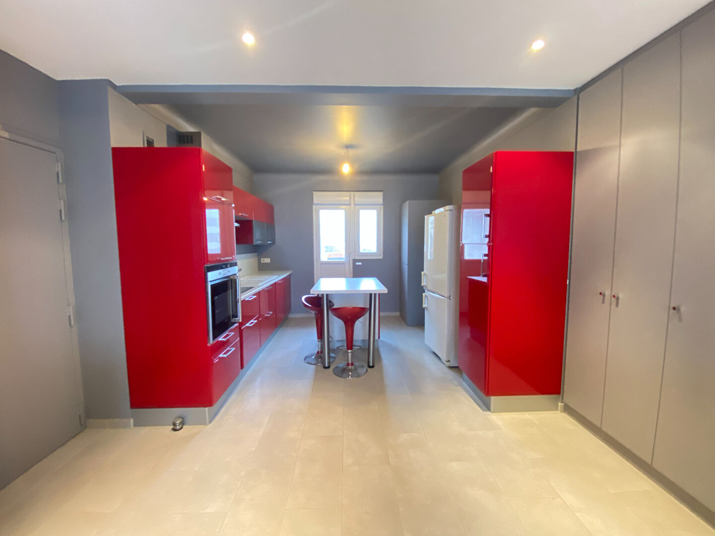 Appartement T3 à Rennes