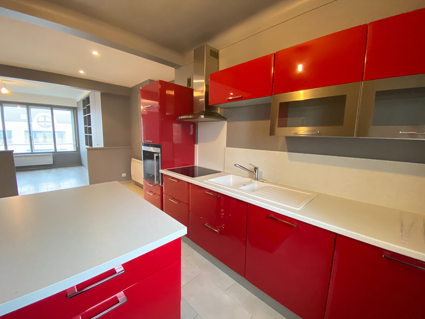 Appartement T3 à Rennes