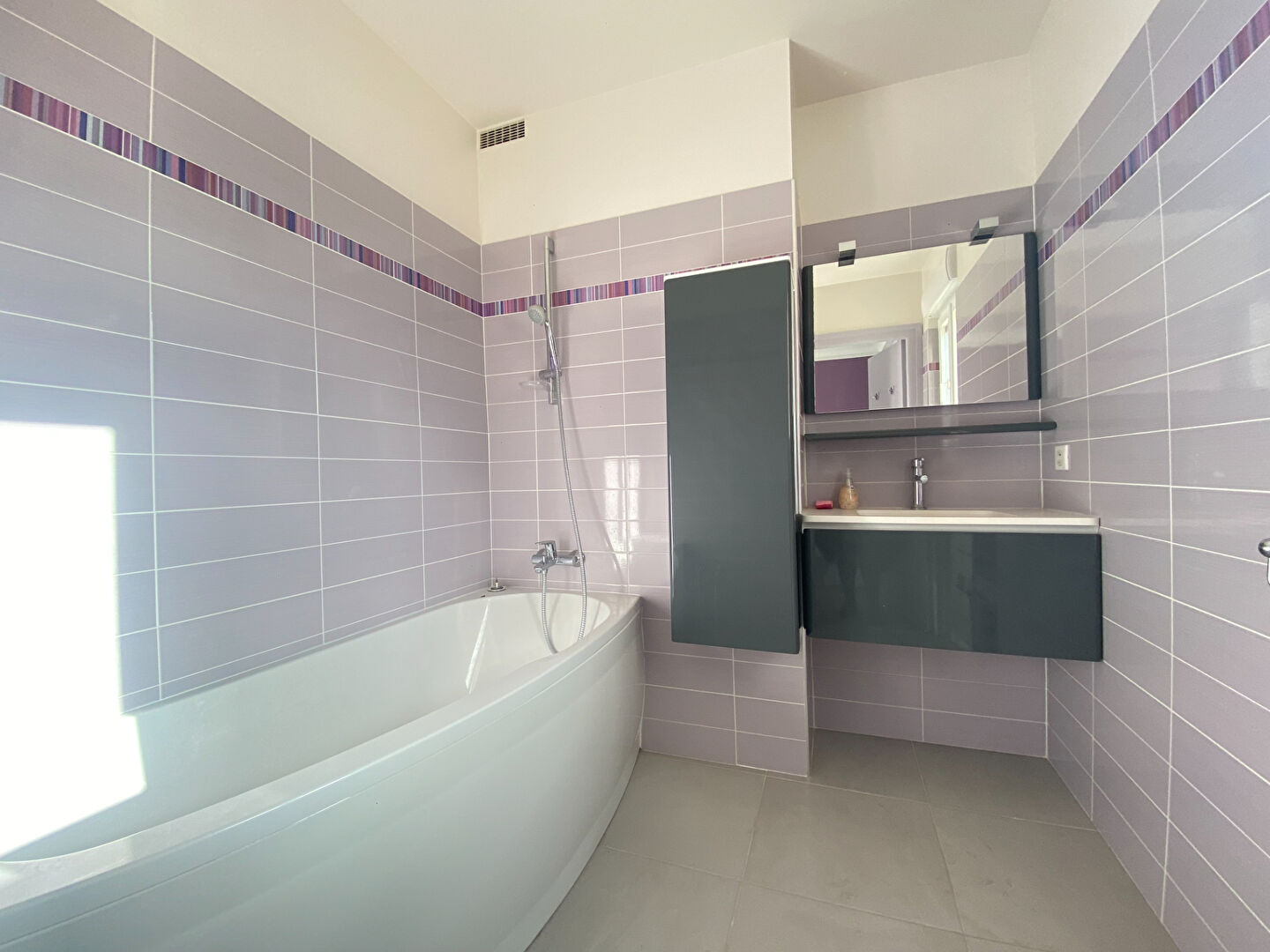 Appartement T3 à Rennes