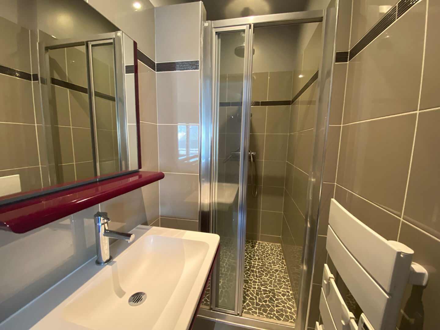 Appartement T3 à Rennes