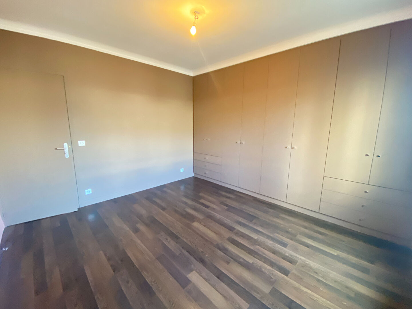 Appartement T3 à Rennes