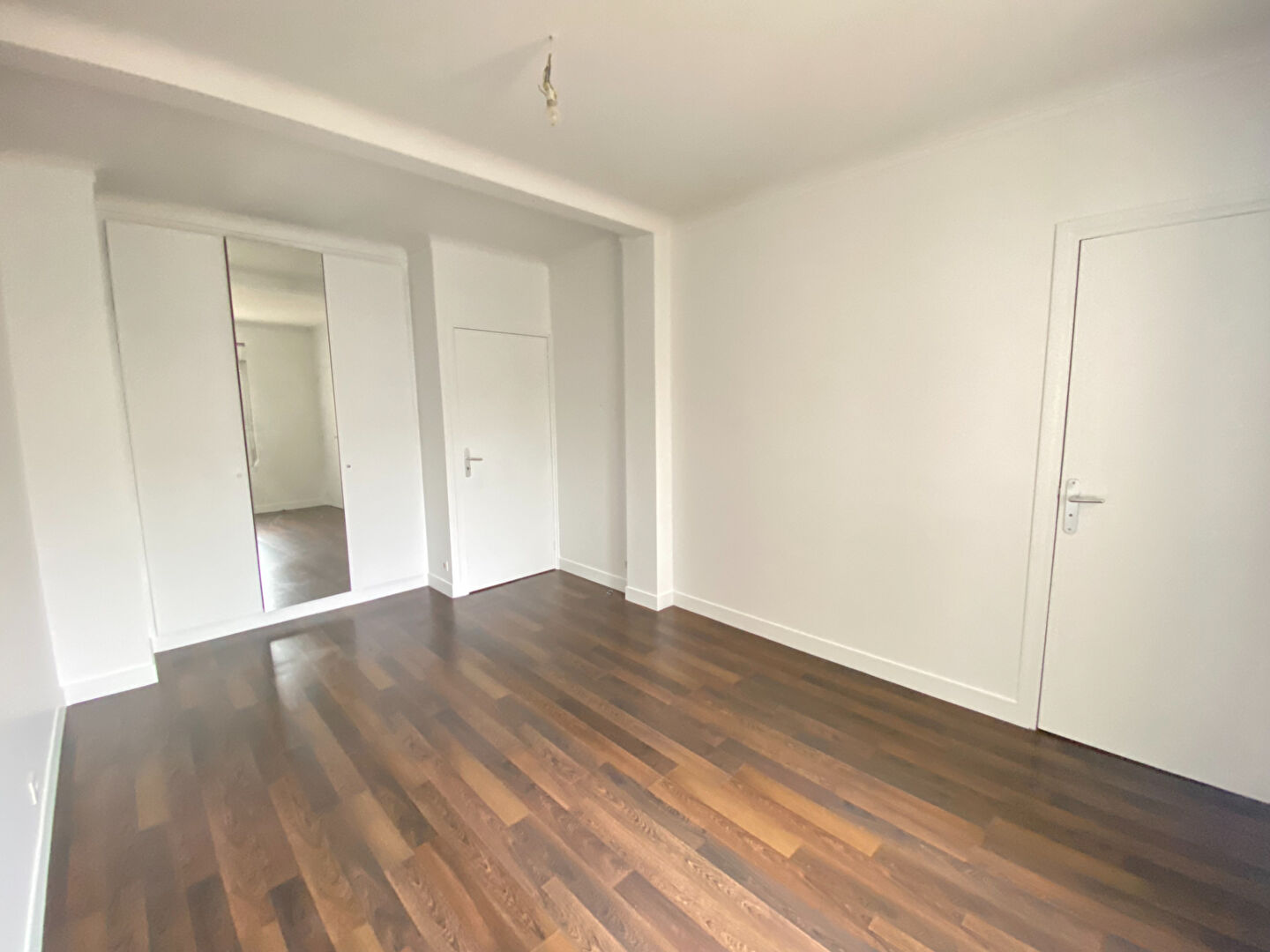 Appartement T3 à Rennes