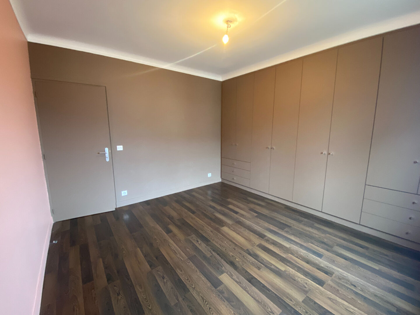 Appartement T3 à Rennes