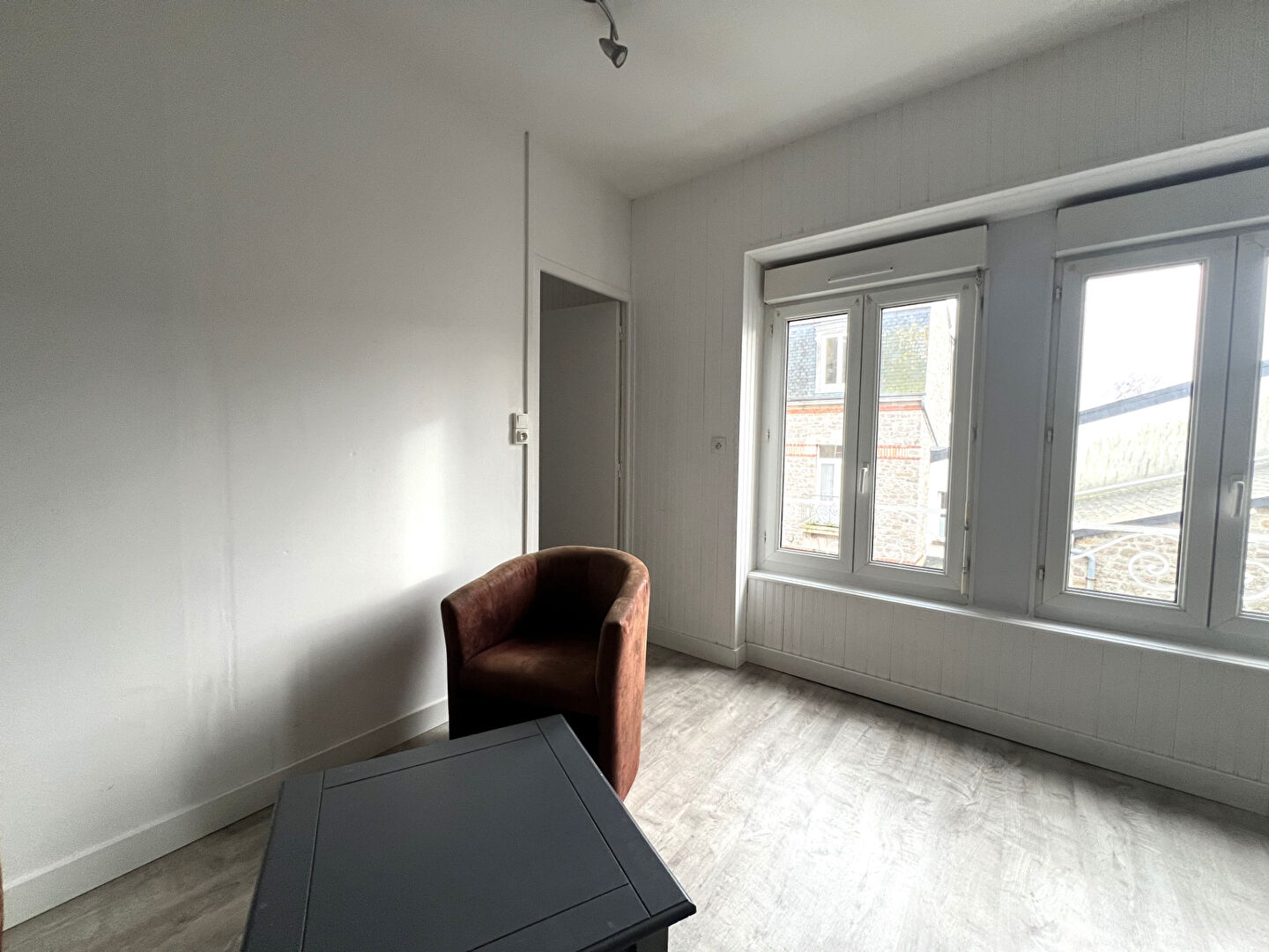 Appartement T2 à Dinan