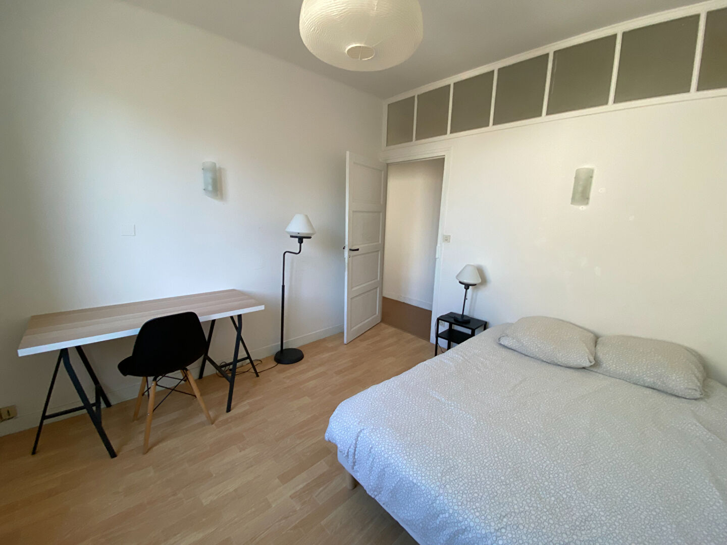 Maison T6 à Le rheu