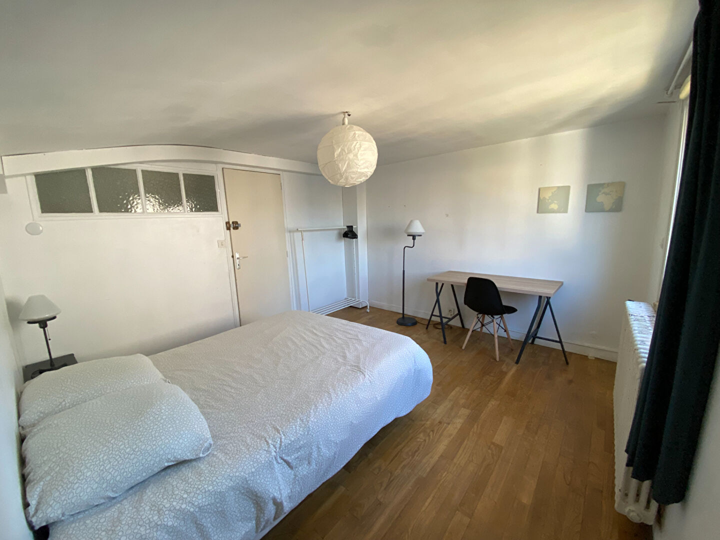 Maison T6 à Le rheu