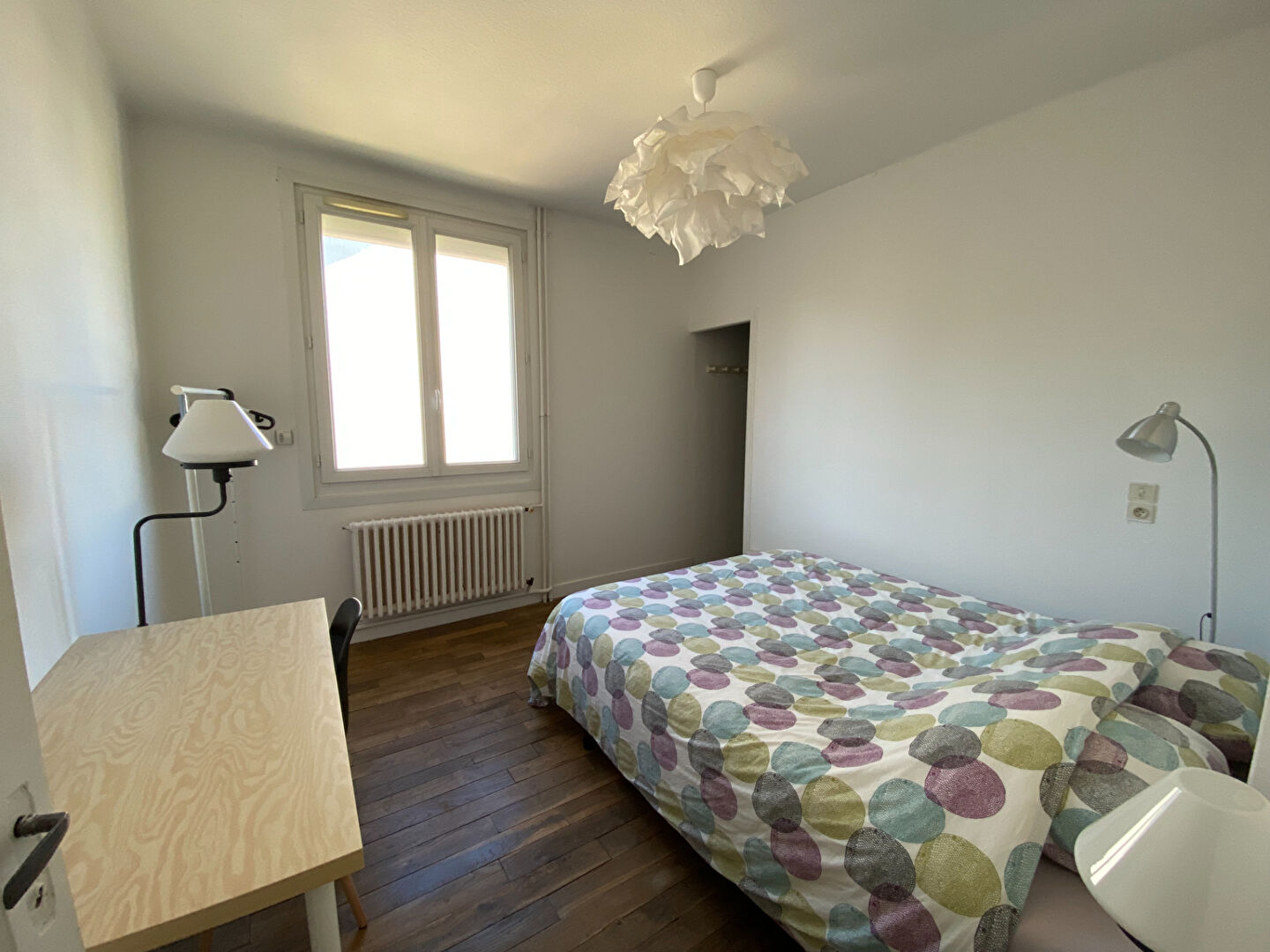 Maison T6 à Le rheu