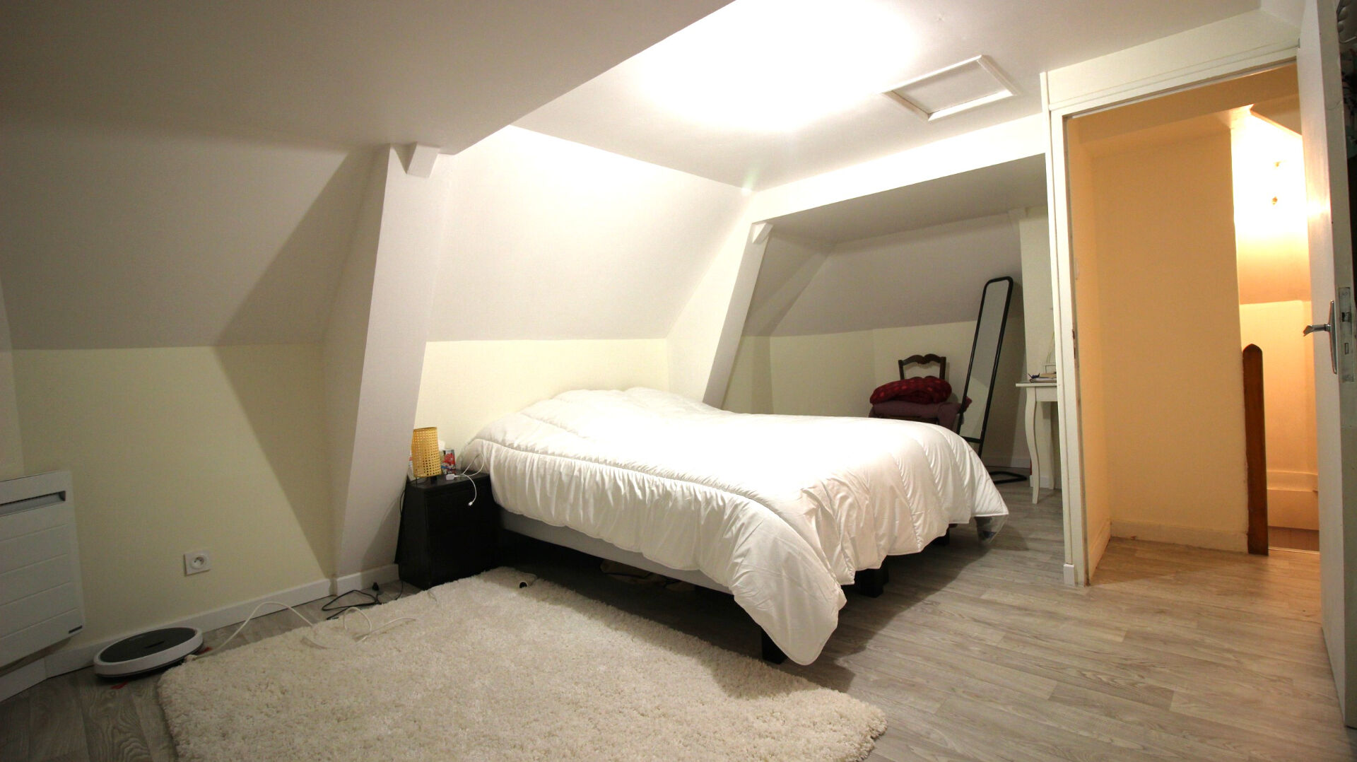 Maison T3 à Bourg des comptes