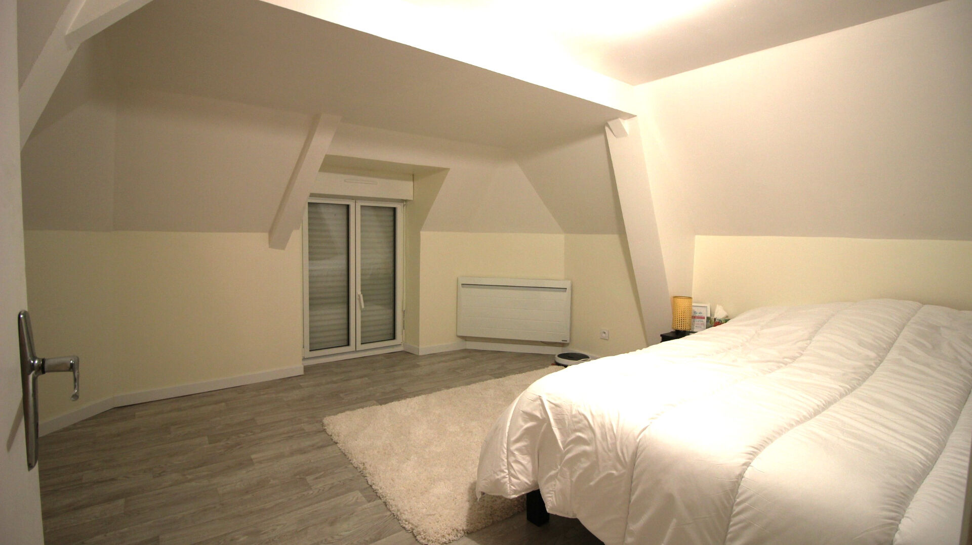 Maison T3 à Bourg des comptes